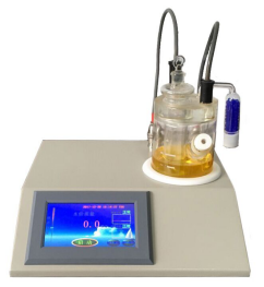 解析水份测定仪特别合用于测定气体中的痕量水分